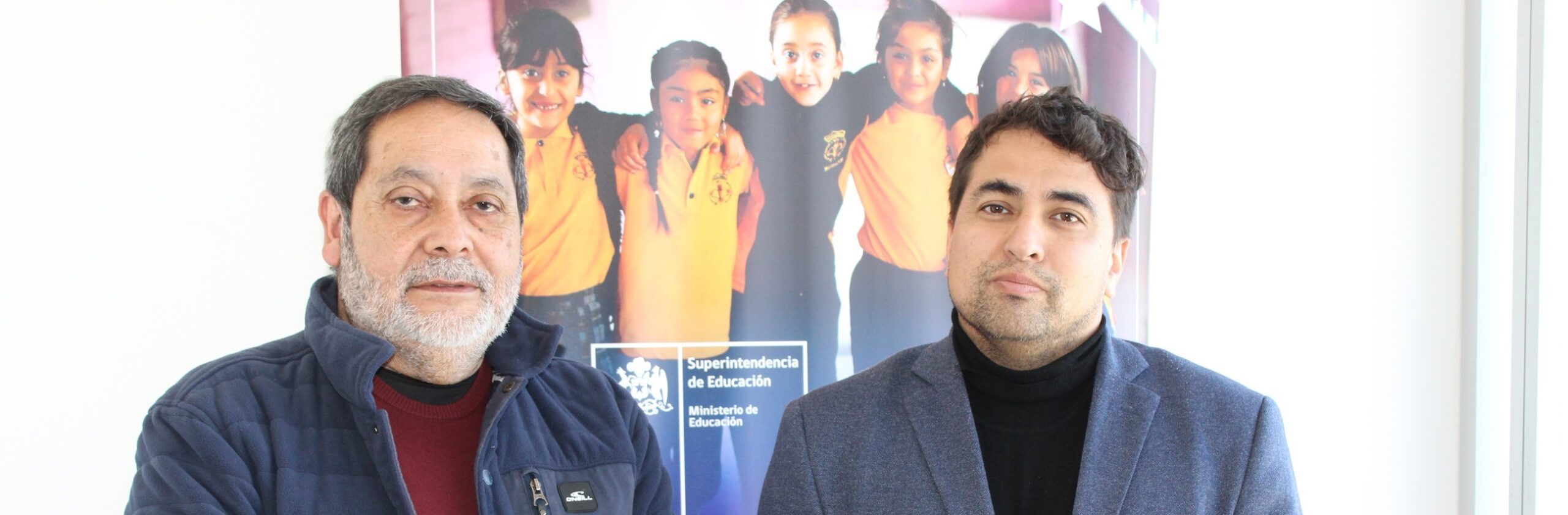 SLEP Puelche y Superintendencia de Educación articulan esfuerzos para una instalación transparente y efectiva